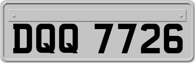 DQQ7726
