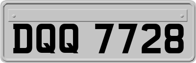DQQ7728