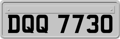 DQQ7730