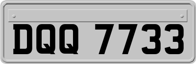 DQQ7733