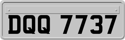 DQQ7737