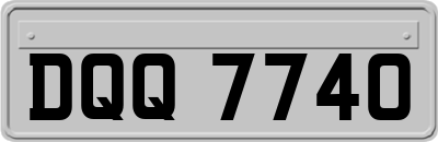 DQQ7740