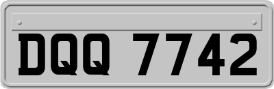 DQQ7742