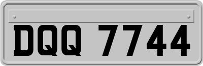 DQQ7744