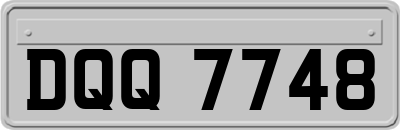 DQQ7748