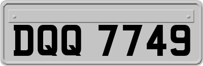 DQQ7749