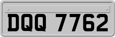 DQQ7762