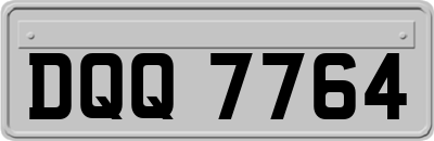 DQQ7764