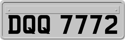 DQQ7772