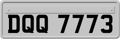 DQQ7773