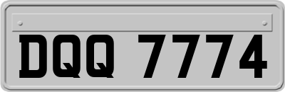 DQQ7774