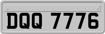 DQQ7776