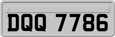DQQ7786