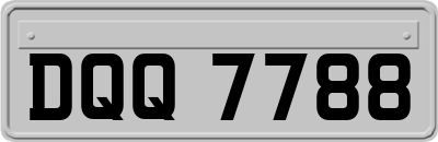 DQQ7788
