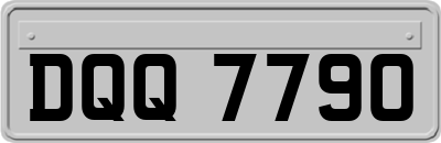 DQQ7790