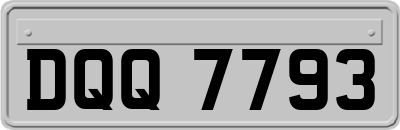 DQQ7793
