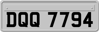 DQQ7794