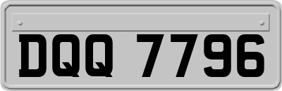 DQQ7796