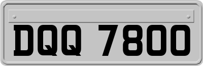 DQQ7800
