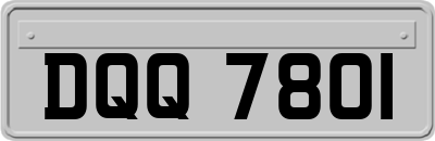 DQQ7801