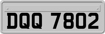 DQQ7802