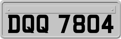 DQQ7804