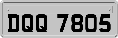DQQ7805