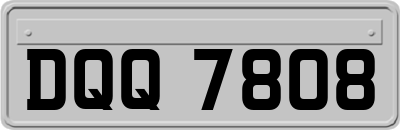 DQQ7808