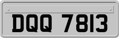 DQQ7813
