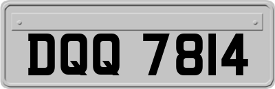 DQQ7814