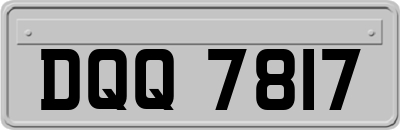 DQQ7817
