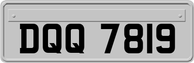 DQQ7819