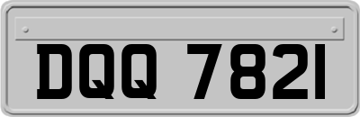 DQQ7821