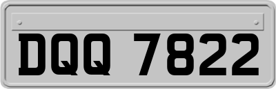 DQQ7822