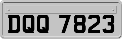 DQQ7823