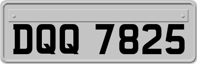 DQQ7825