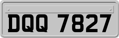 DQQ7827