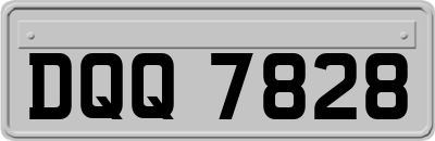 DQQ7828