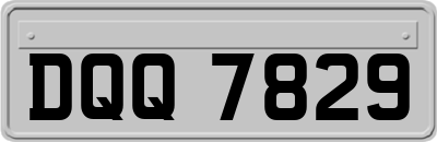 DQQ7829