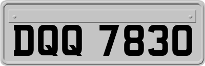 DQQ7830