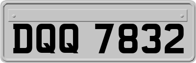 DQQ7832
