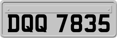 DQQ7835