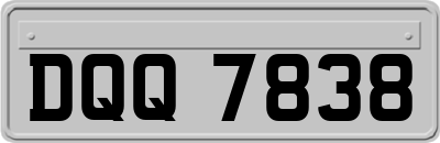 DQQ7838