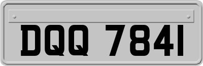 DQQ7841