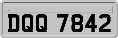 DQQ7842