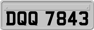 DQQ7843