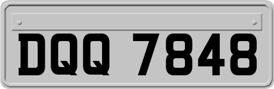 DQQ7848