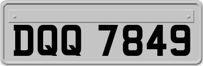 DQQ7849