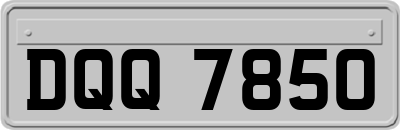DQQ7850