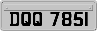 DQQ7851